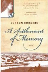 A Settlement of Memory,Gordon Rodgers