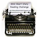 short story collection reading challenge 2012