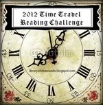 time travel reading challenge 2012