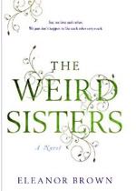 The Weird Sisters,Eleanor Brown