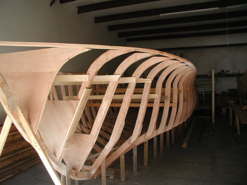 Caroliner Boat Plans – DIY PDF Download UK Australia How To Build 