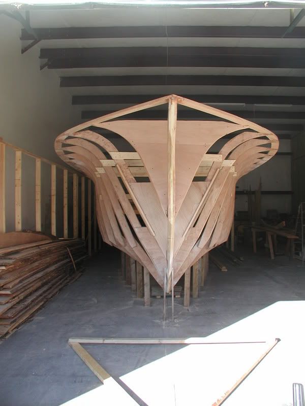 Carolina Skiff Boat Plans
