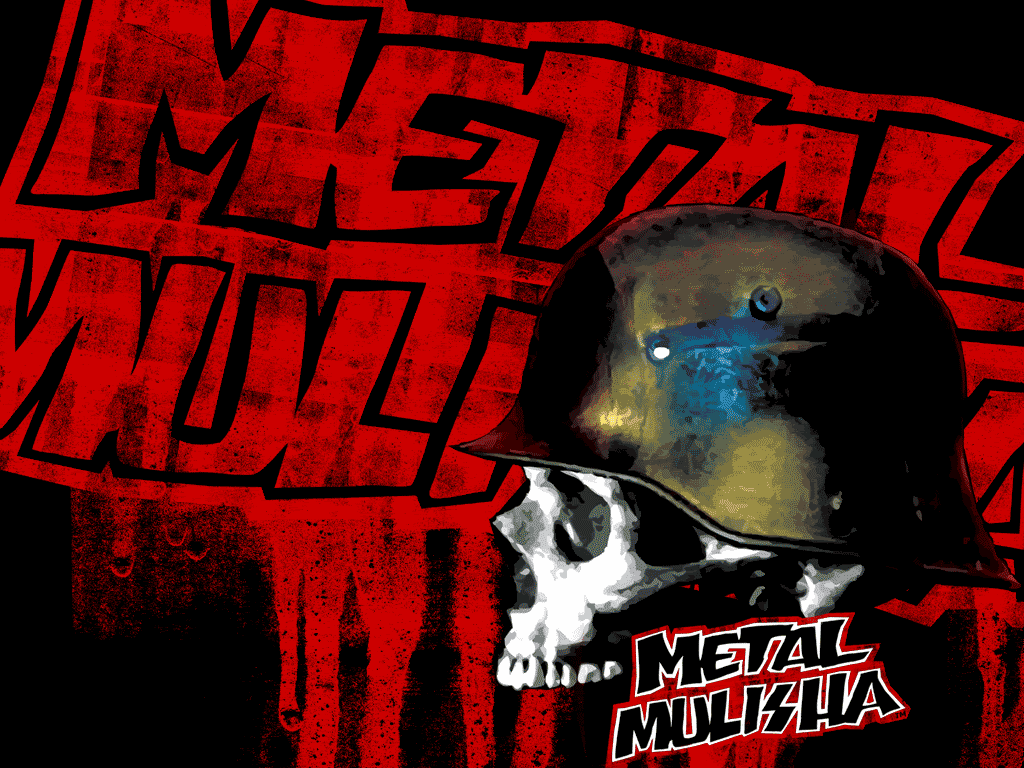 metal mulisha graphics and comments