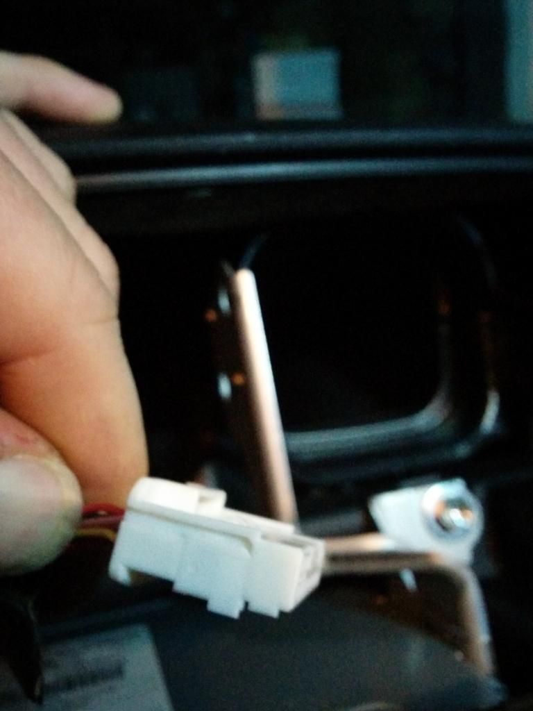 Wiring Help Back up camera | Page 3 | Toyota Nation Forum