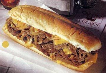 Philly Cheese Pictures, Images and Photos