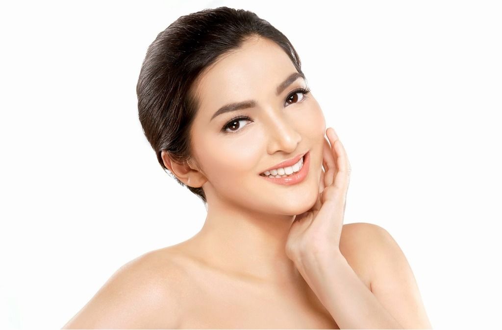 Cara Memancungkan Hidung Dengan Tangan Tanpa Alat