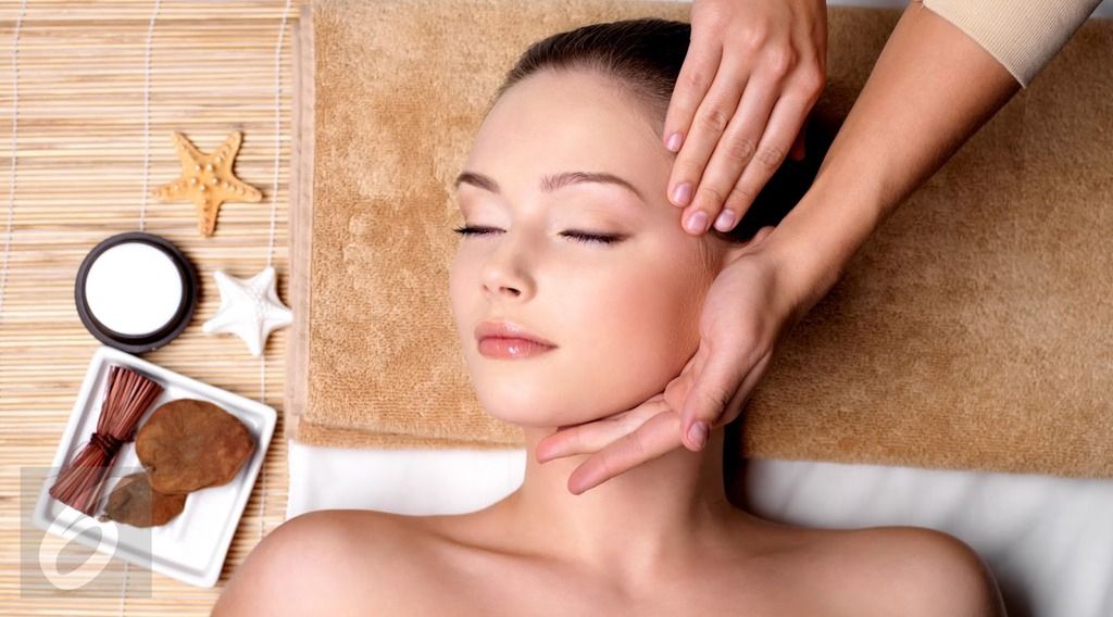 Cara Memancungkan Hidung Pesek Dalam 2 Minggu Dengan Dipijat