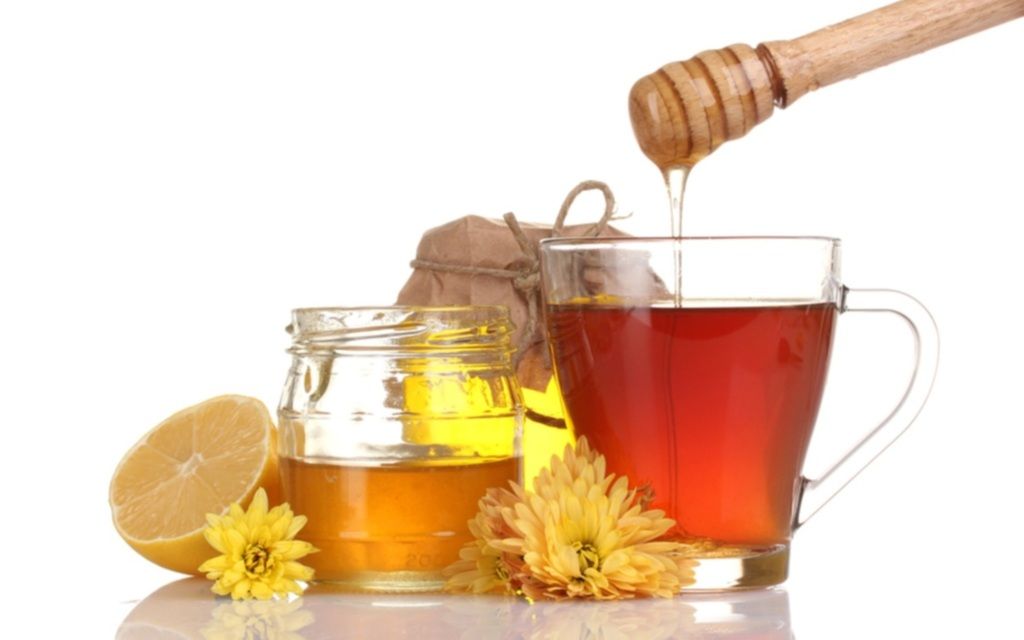 Cara Membuat Masker Kentang Dan Madu Serta Lemon