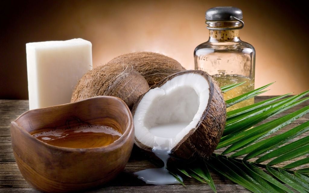 Cara Mengatasi Kulit Tangan Keriput Dengan Minyak Kelapa