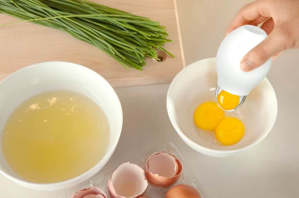 Gunakan Putih Telur Dengan Jeruk Nipis Untuk Masker Wajah Alami