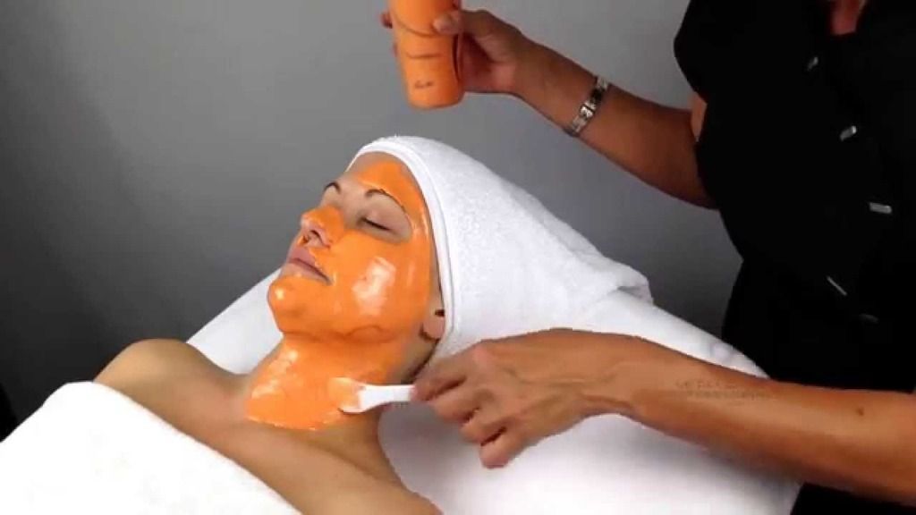 Membuat Masker Wortel Sendiri