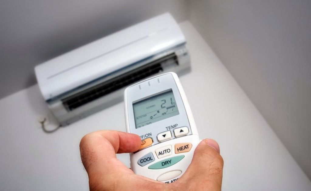 Mengatasi Kulit Kering Akibat Terlalu Lama Berada Di Ruang Ber AC