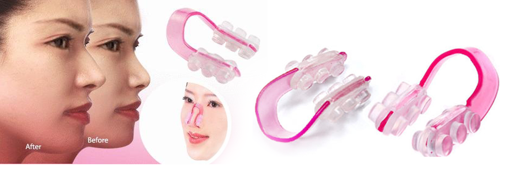 Nose Up Clipper Alat Pemancung Hidung Alami Dan Aman