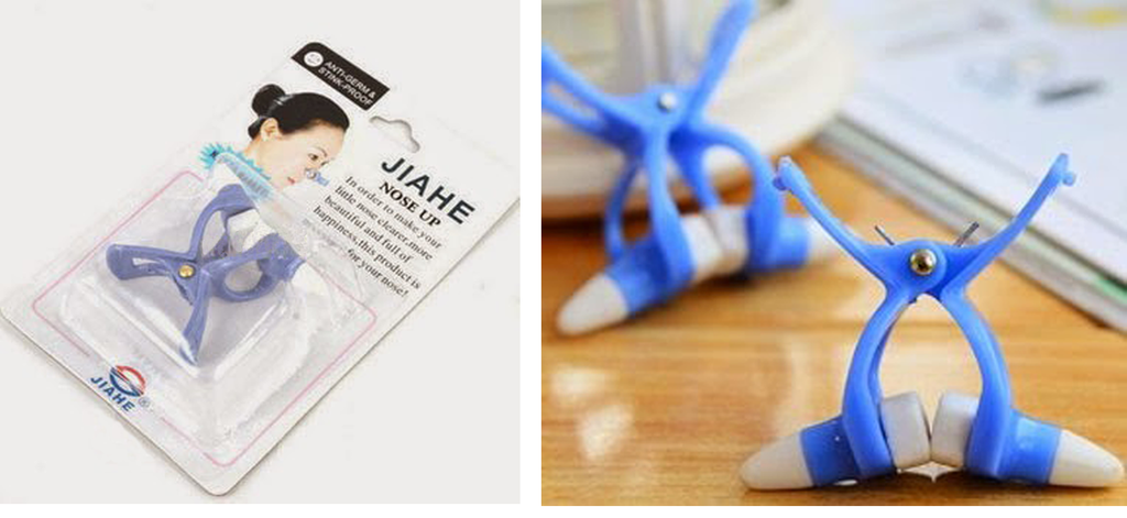 Produk Nose Up Magic Increase Salah Satu Alat Pemancung Yang Banyak Diminati