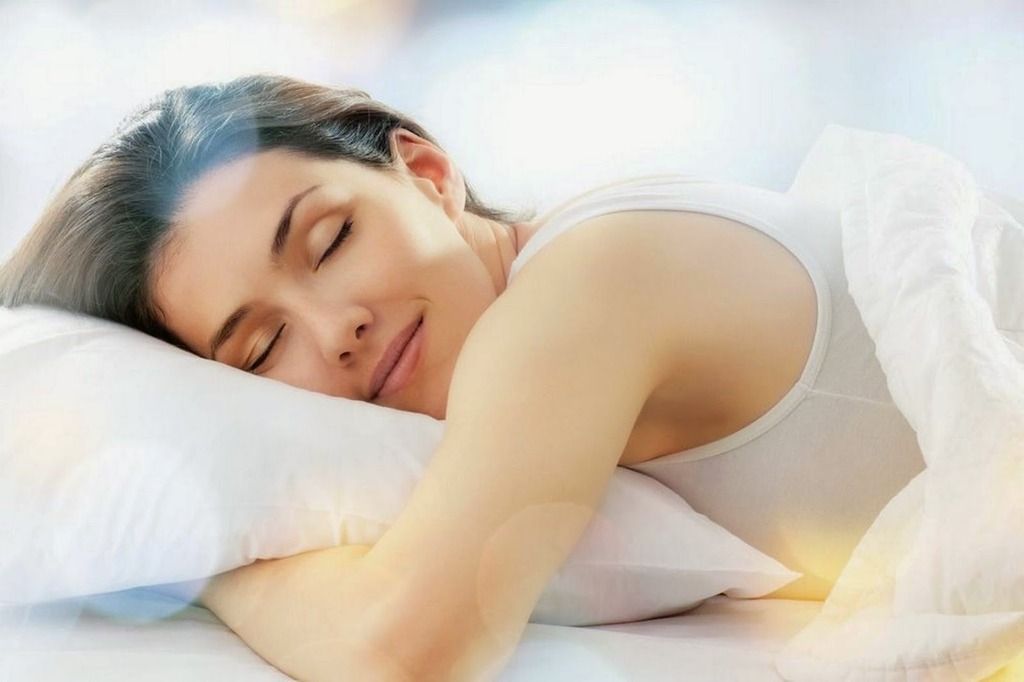 Sarung Bantal Yang Nempel Di Pipi Bisa Menimbulkan Garis Halus Dan Kerutan Penyebab Keriput