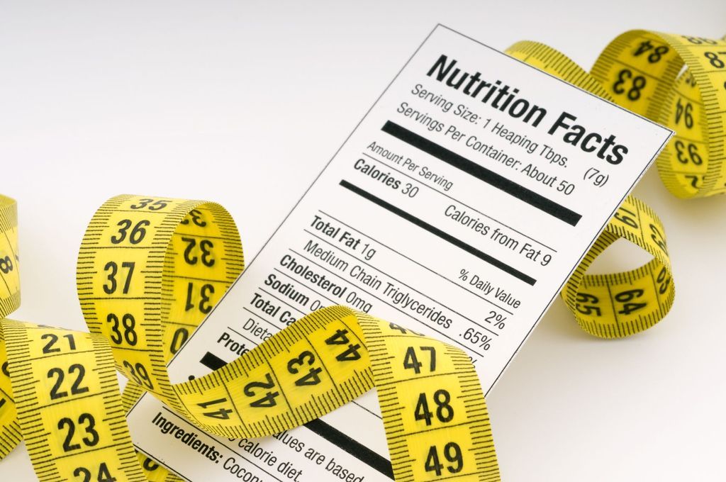 Sulitnya Mengukur Kadar Kalori Membuat Diet Golongan Darah Menjadi Sulit Diimplemetasikan