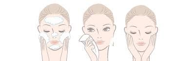 Tips Awet Muda Dan Cantik Alami Bersihkan Wajah Anda Secara Rutin