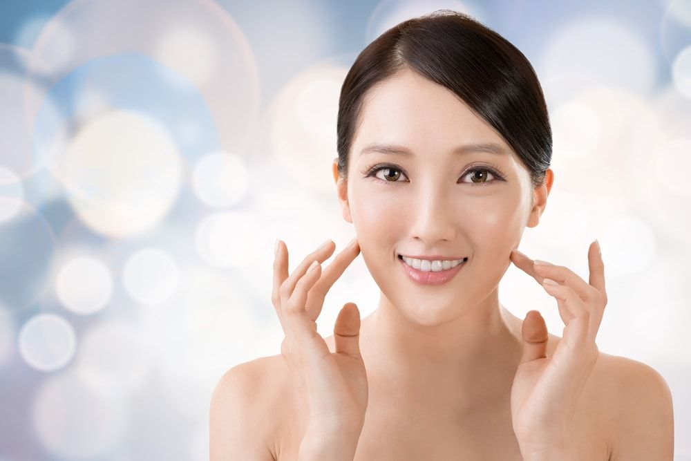 Tips Awet Muda Dan Cantik Alami Jaga Kekenyalan Kulit