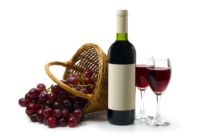 Tips Awet Muda Secara Alami Rutin Minum Red Wine