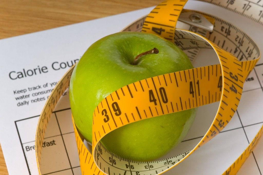 Tips Diet Sehat Pastikan Kebutuhan Gizi Tubuh Terpenuhi