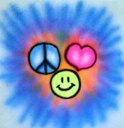 Peace, Love &amp; Happiness Pictures, Images and Photos