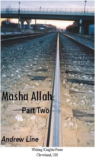 Masha Allah Part Two by Andrew Line