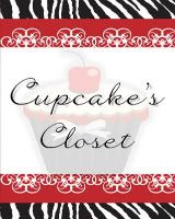 About Cupcake's Closet