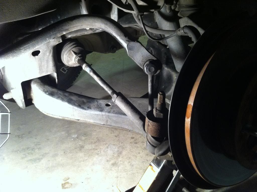 How to Replace Inner & Outer Tie Rods Chevrolet Colorado & GMC Canyon Forum