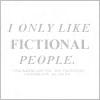 Fictional people rule Pictures, Images and Photos
