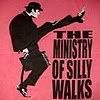 Silly walks Monty Python