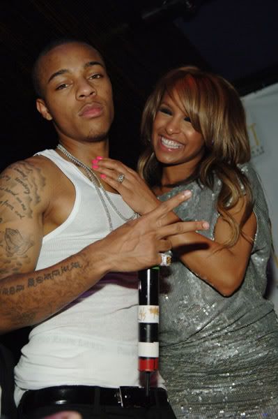 Bow Wow Ciara