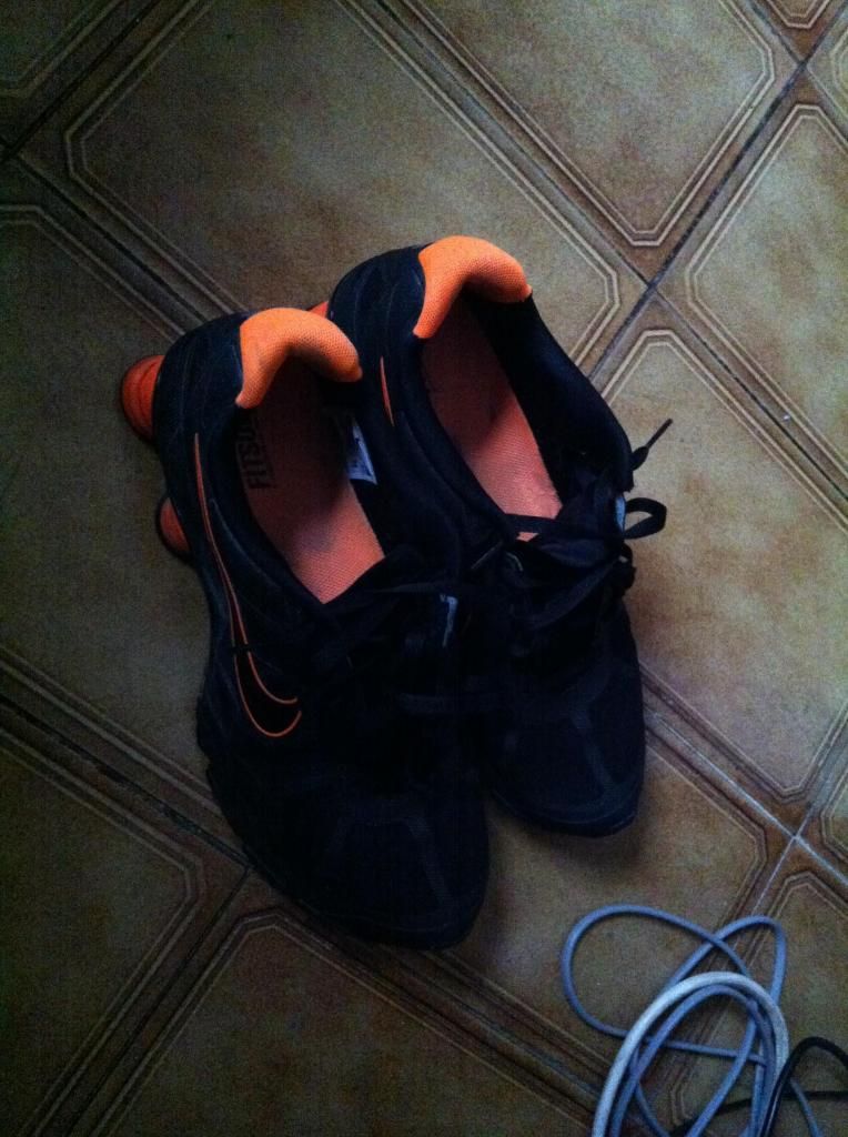 salomon zapatillas running