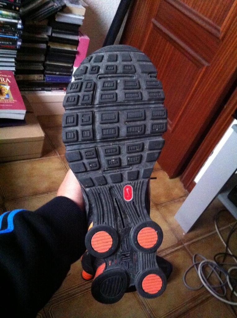 zapatillas running salomon