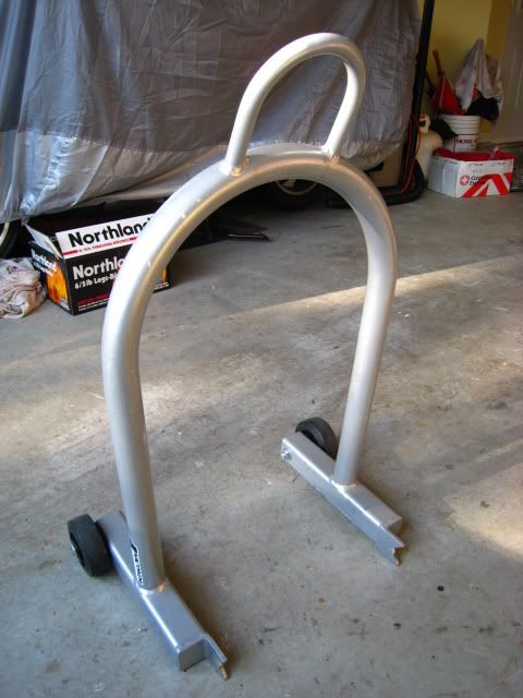 bike repair stand anaconda