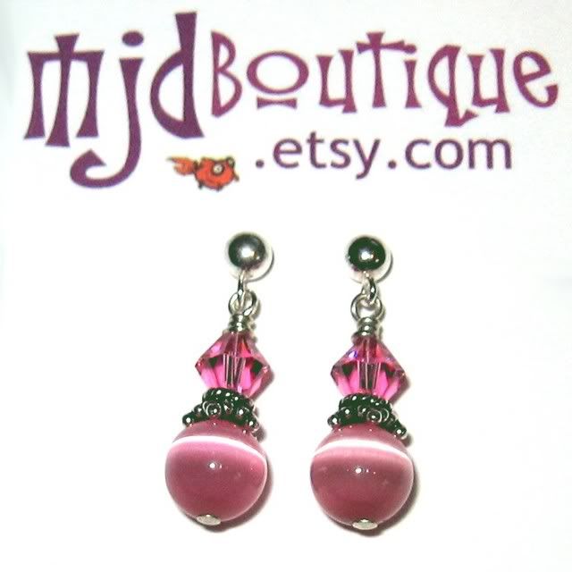 Search Etsy.com for GWBG PINK