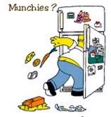 munchies Pictures, Images and Photos