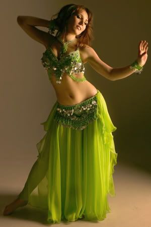 Belly Button on Belly Dancer Graphics Code   Belly Dancer Comments   Pictures