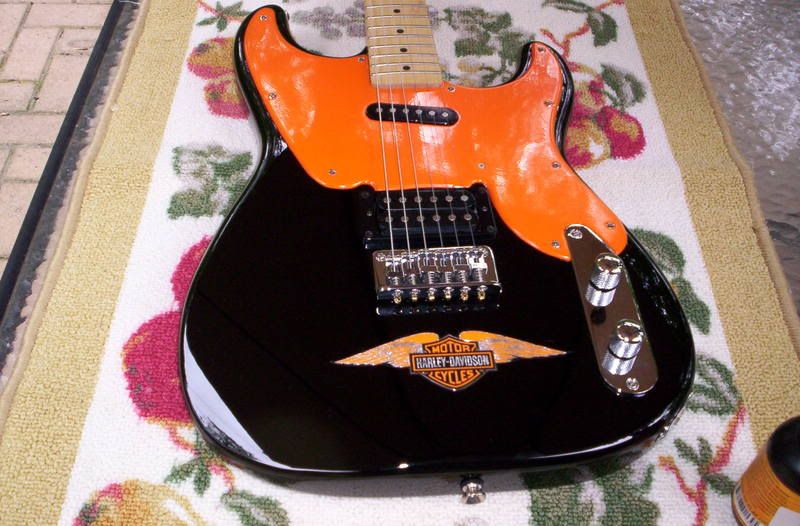 Ringing/buzzing on open B string Squier '51 The Gear Page