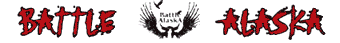 BATTLE ALASKA