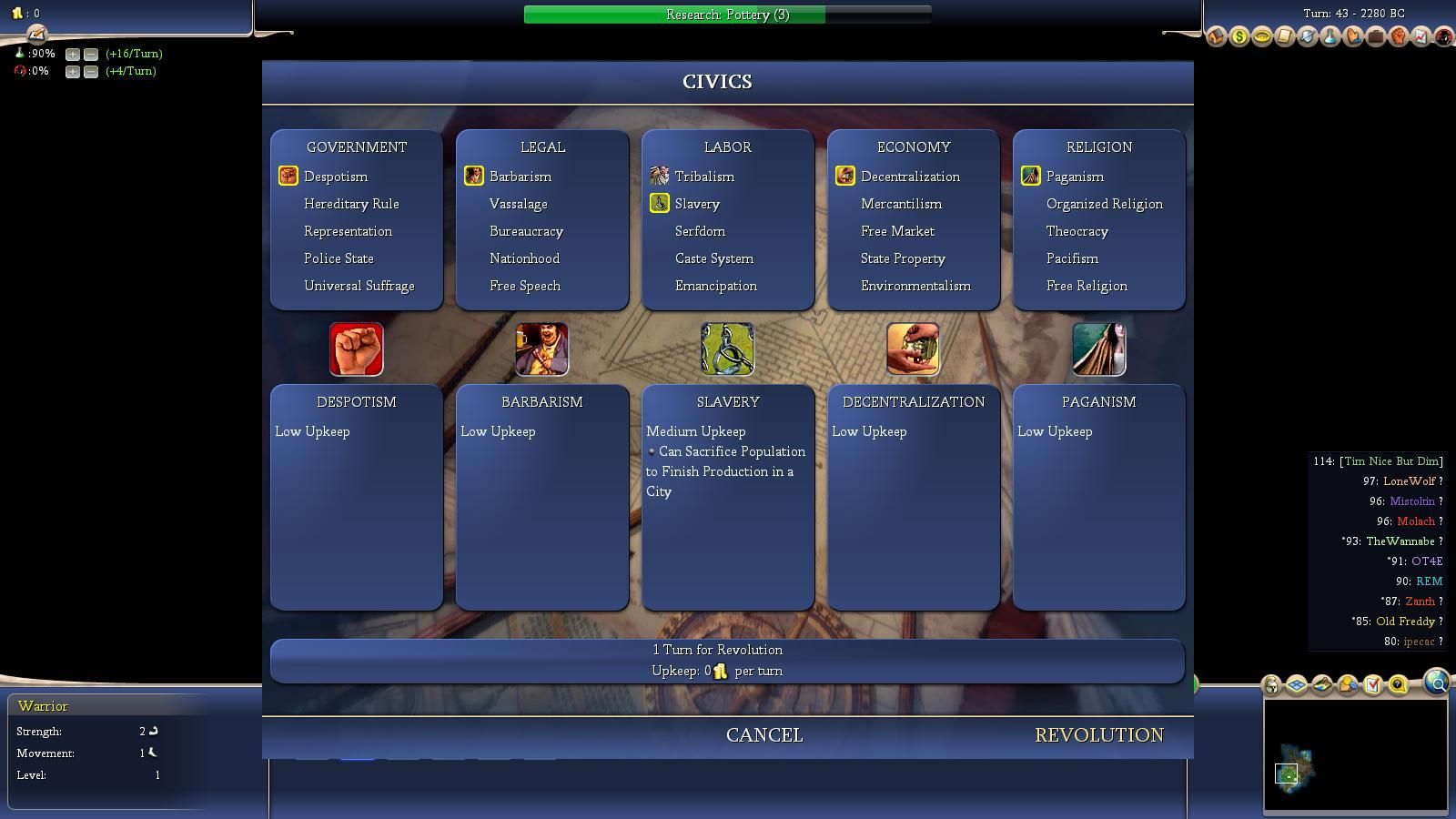 Click to resize (Javascript)