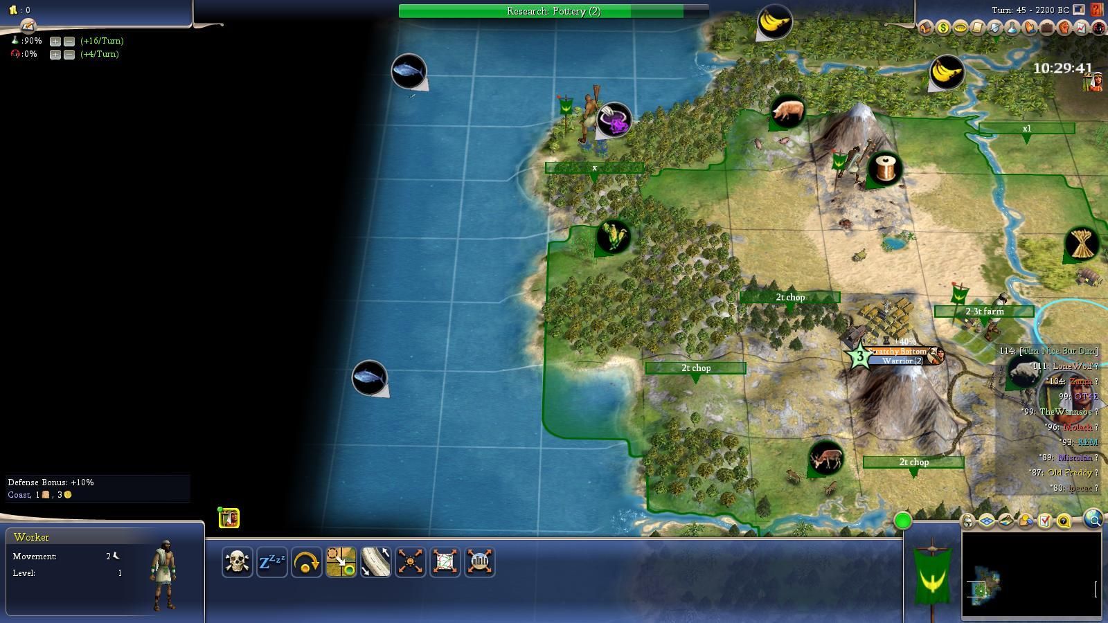 Click to resize (Javascript)