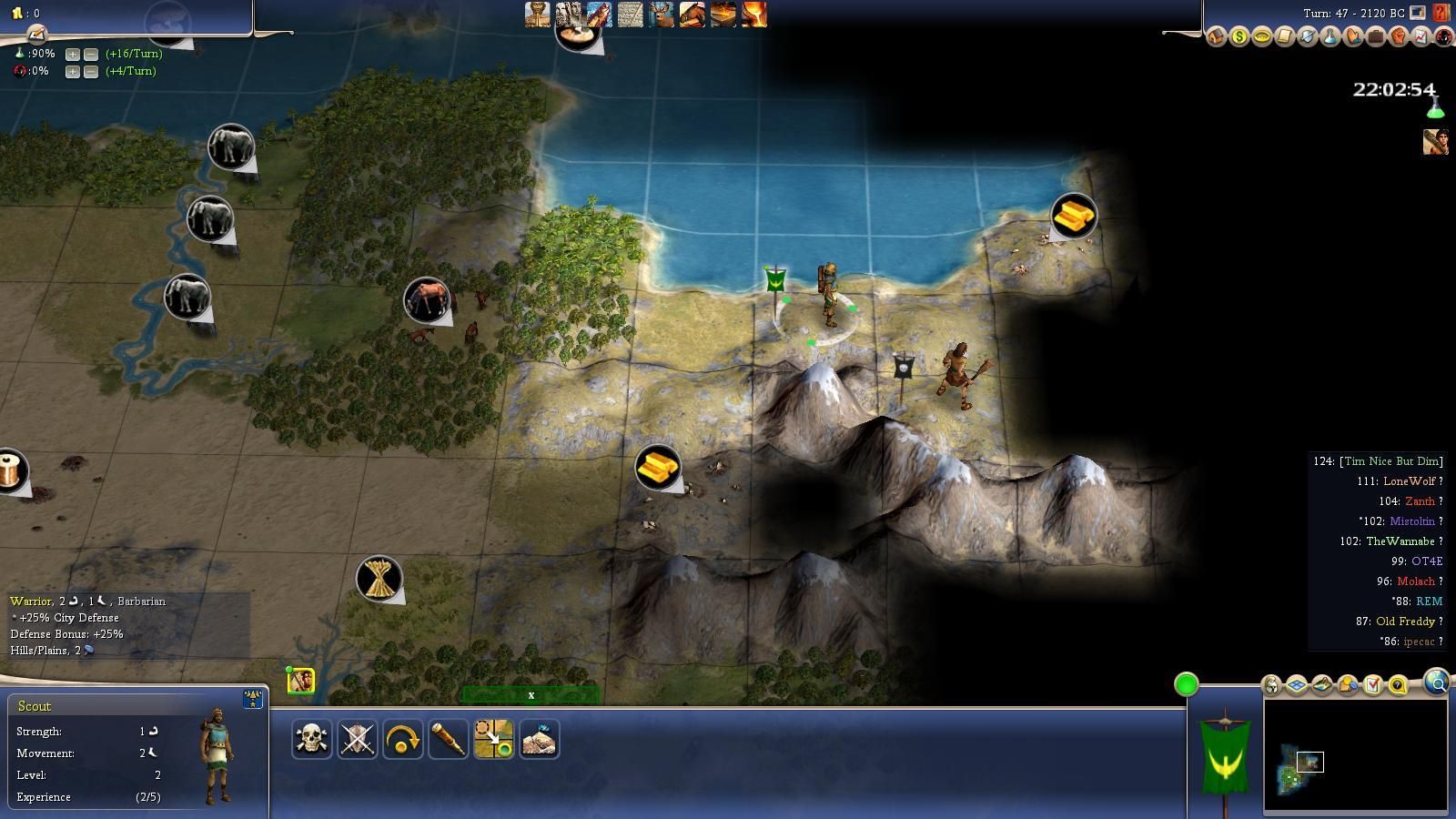 Click to resize (Javascript)