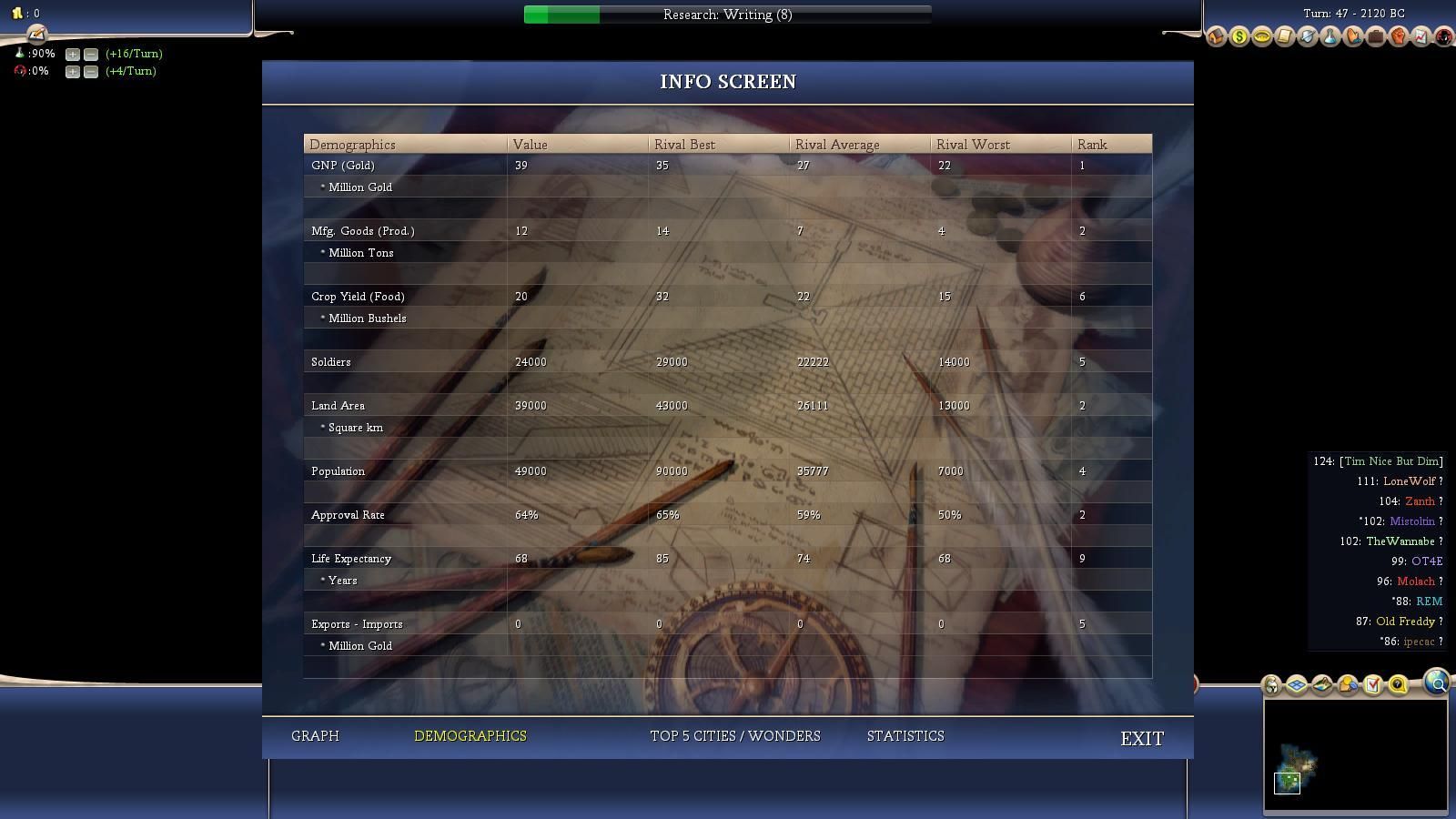 Click to resize (Javascript)