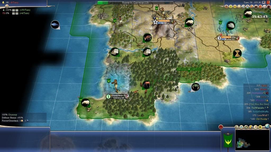 Click to resize (Javascript)