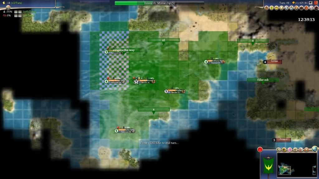 Click to resize (Javascript)