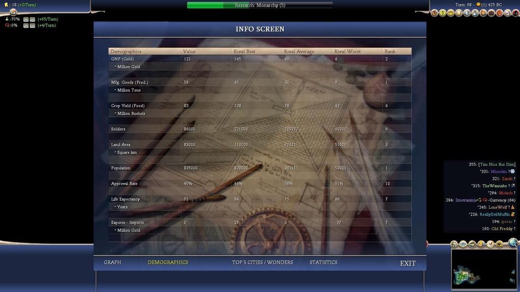 Click to resize (Javascript)