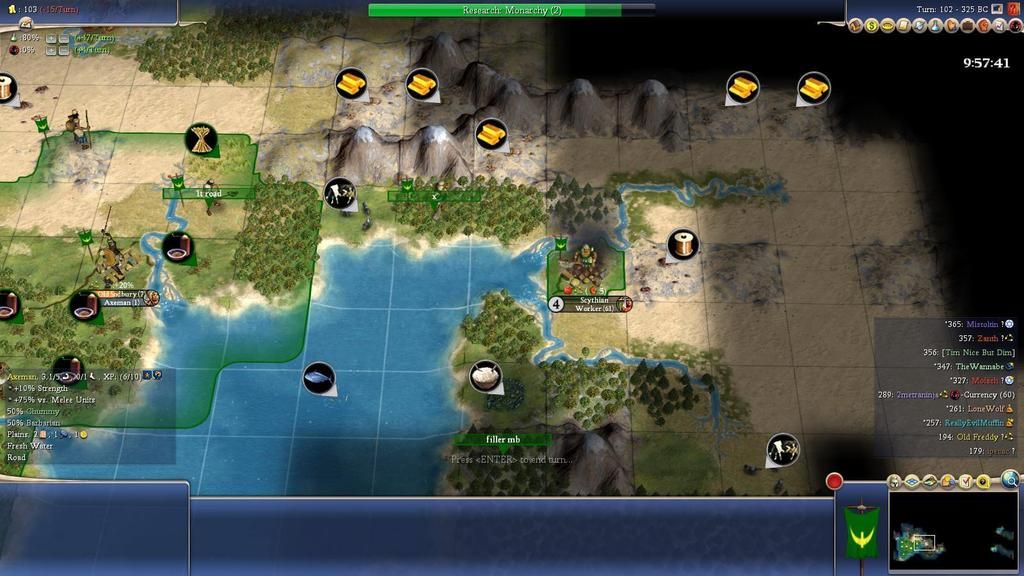 Click to resize (Javascript)