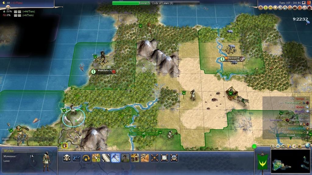 Click to resize (Javascript)