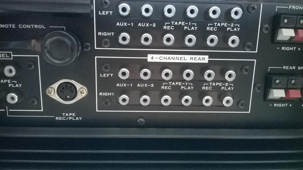 Thủ Đức - Biên Hòa bán amply SANSUI - loa PIONEER - 4