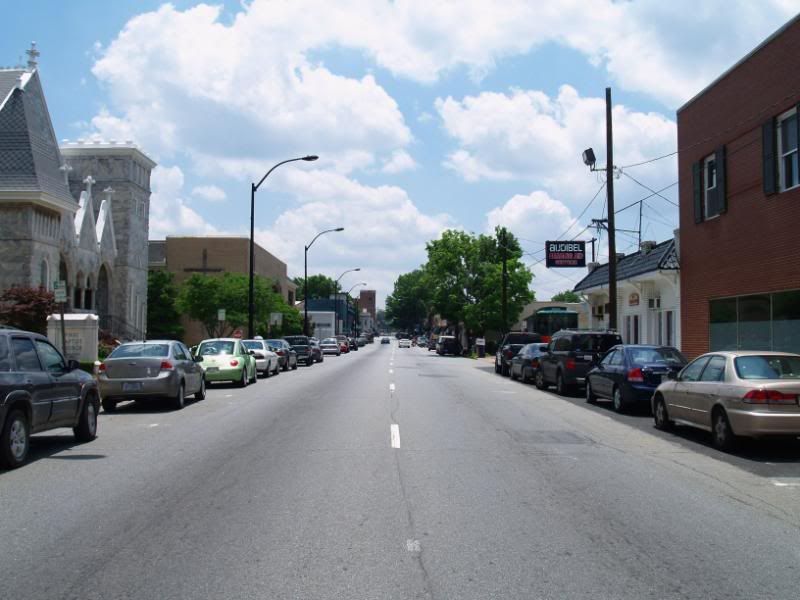 A day downtown Marietta, GA in photos (1).... SkyscraperCity